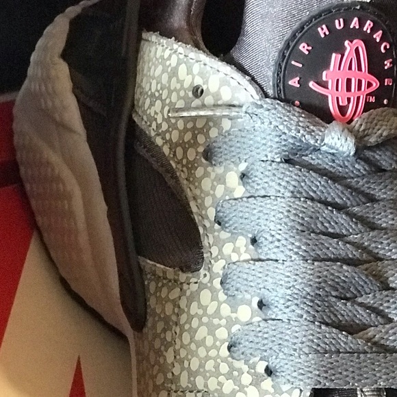 Nike Huarache - Picture 2 of 2